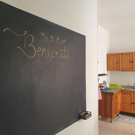 Appartamento Luna トリカーゼ エクステリア 写真