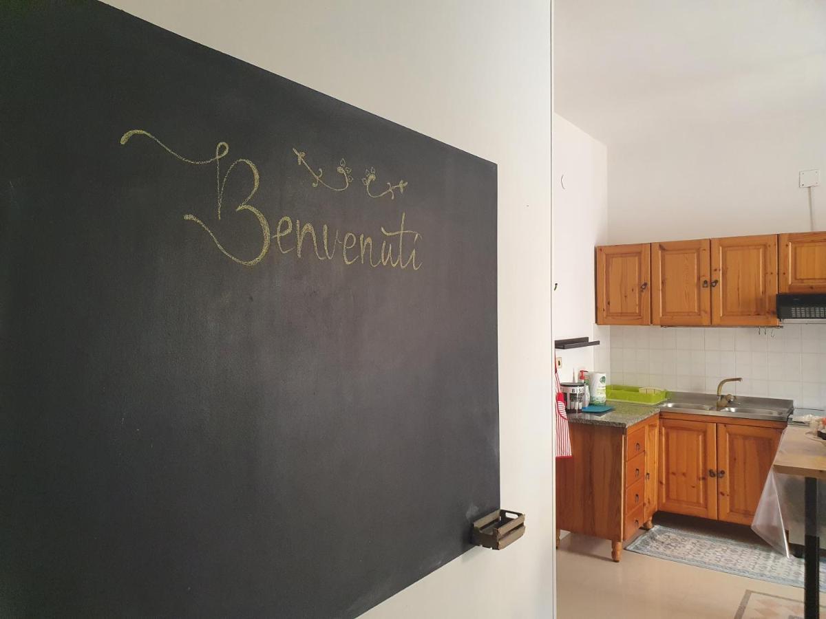 Appartamento Luna トリカーゼ エクステリア 写真